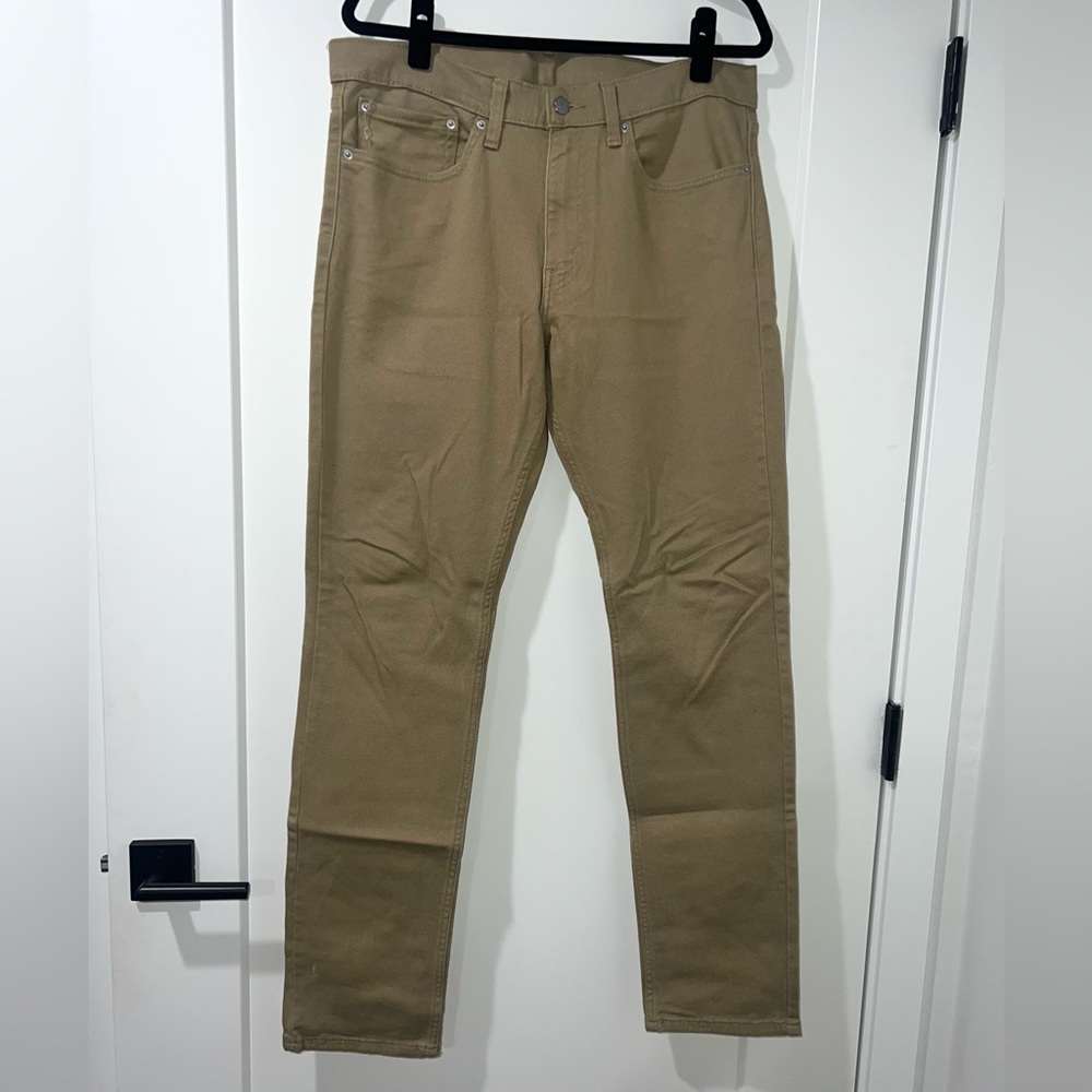 Levi 511 Men’s Slim Fit Jeans